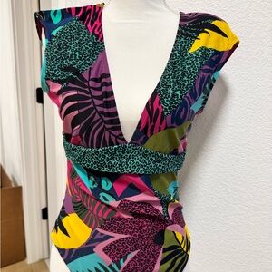 Bleu Rod Bettie swimsuit